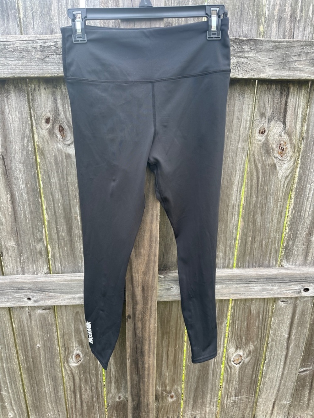 Blackmilk leggings